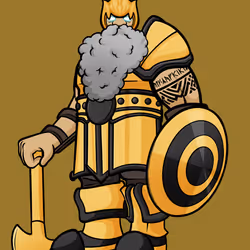 Angry Dwarves #542