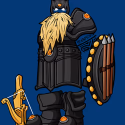Angry Dwarves #717