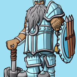 Angry Dwarves #475