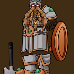 Angry Dwarves #785