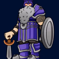 Angry Dwarves #2232