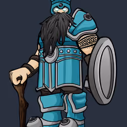Angry Dwarves #845