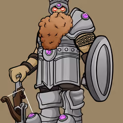 Angry Dwarves #790