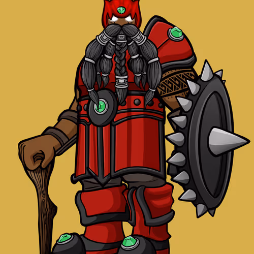 Angrydwarvestribeofficial