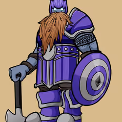 Angry Dwarves #842