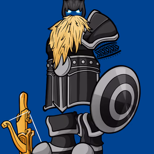 Angry Dwarves #201