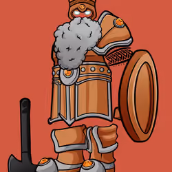 Angry Dwarves #473