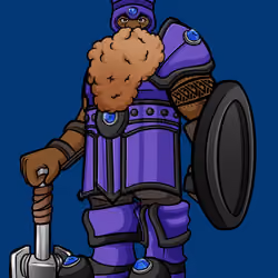 Angry Dwarves #634