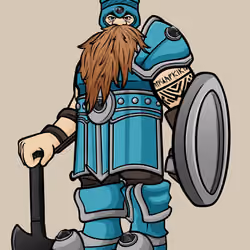 Angry Dwarves #547
