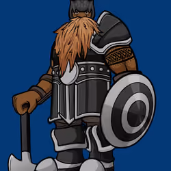 Angry Dwarves #389