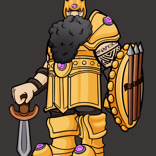 Angry Dwarves #880