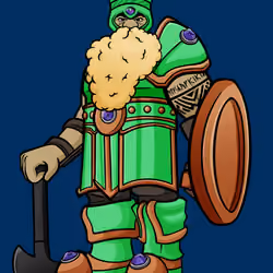 Angry Dwarves #840