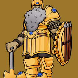 Angry Dwarves #615