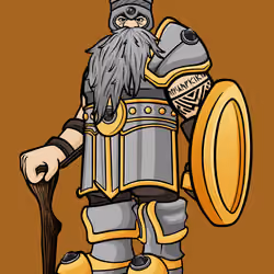 Angry Dwarves #52
