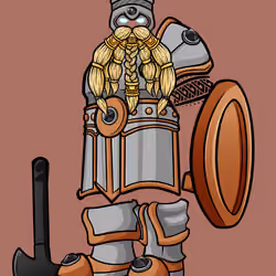 Angry Dwarves #328