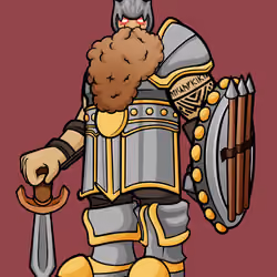 Angry Dwarves #162