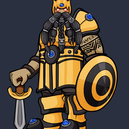 Angry Dwarves #216