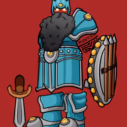 Angry Dwarves #747