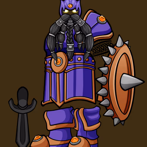 Angrydwarvestribeofficial