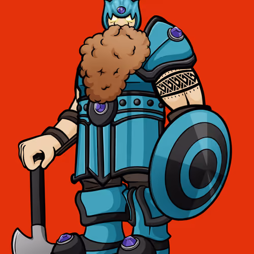 Angry Dwarves #103