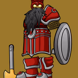 Angry Dwarves #827