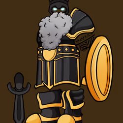 Angry Dwarves #464