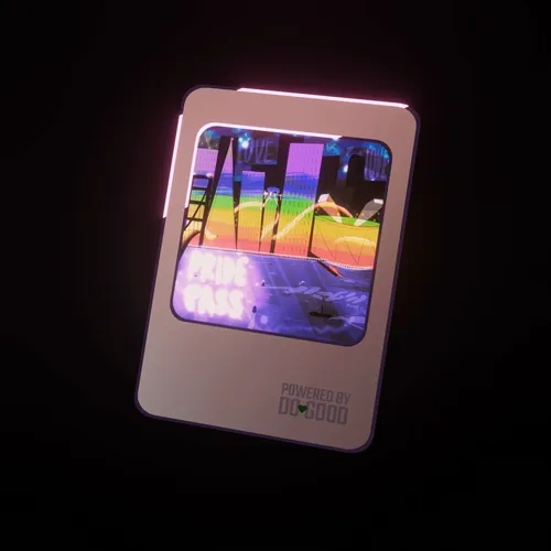 Pridepass
