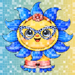 91