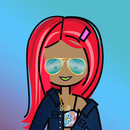 Miss O Cool Girls