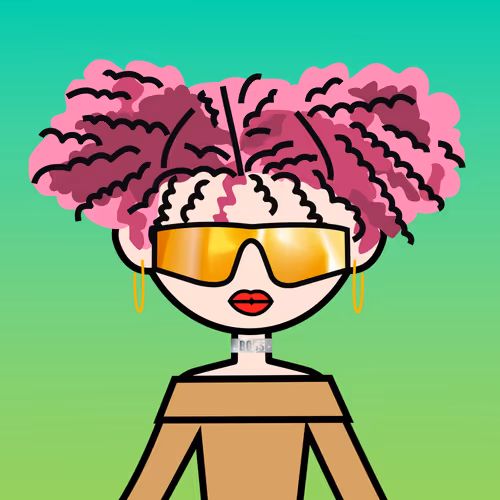 Miss O Cool Girls