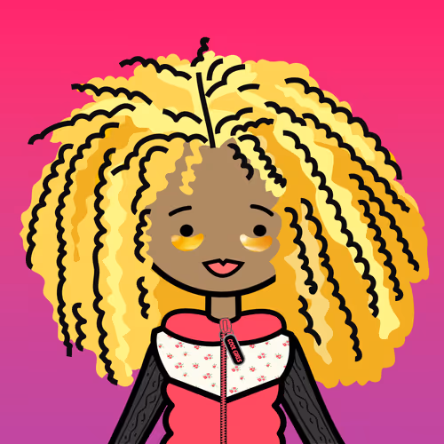 Miss O Cool Girls