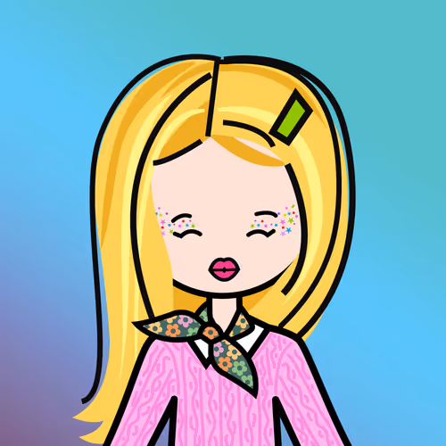Miss O Cool Girls