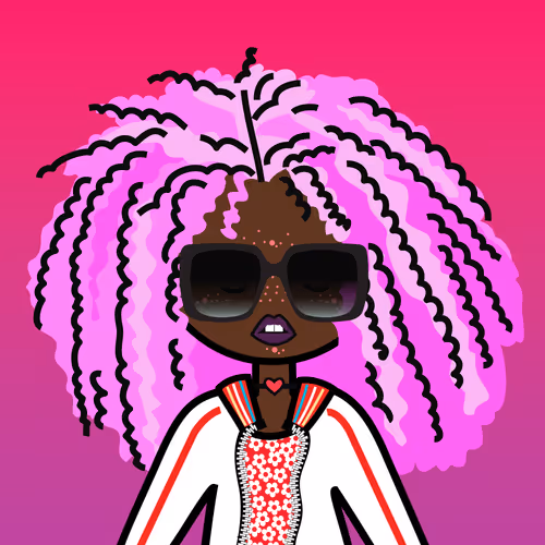 Miss O Cool Girls