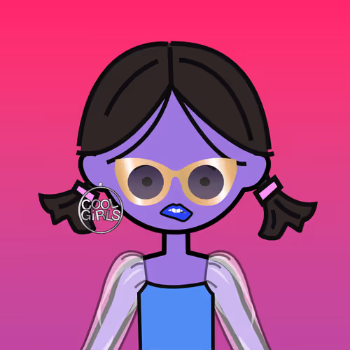 Miss O Cool Girls