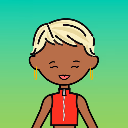 Miss O Cool Girls
