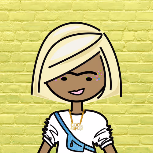 Miss O Cool Girls