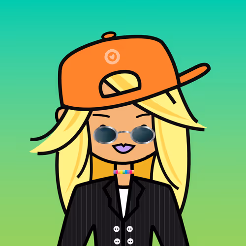 Miss O Cool Girls