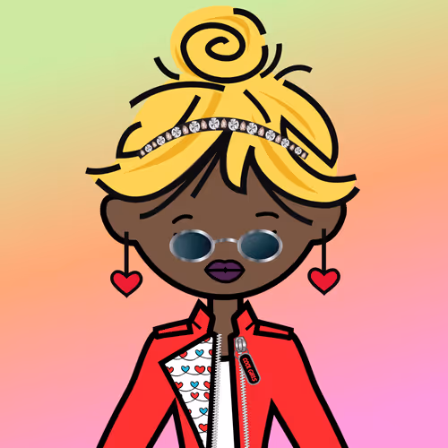 Miss O Cool Girls