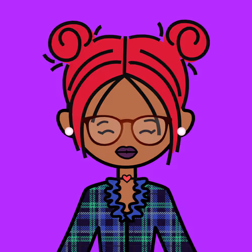 Miss O Cool Girls