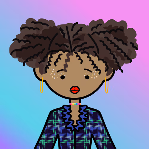 Miss O Cool Girls