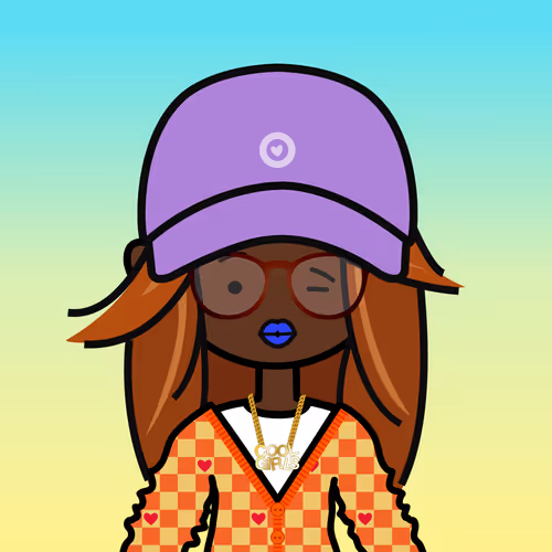 Miss O Cool Girls