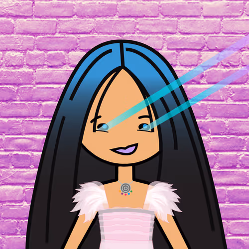 Miss O Cool Girls