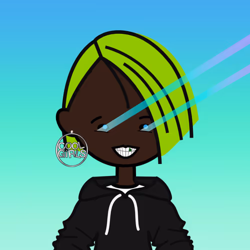 Miss O Cool Girls