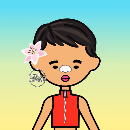 Miss O Cool Girls