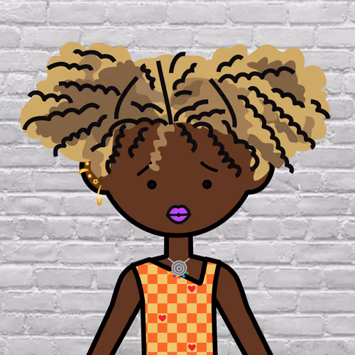 Miss O Cool Girls