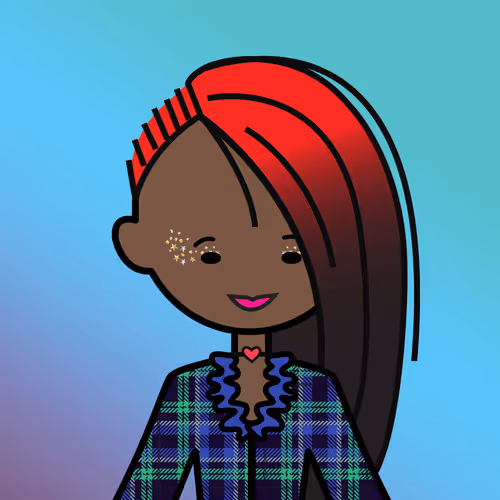 Miss O Cool Girls