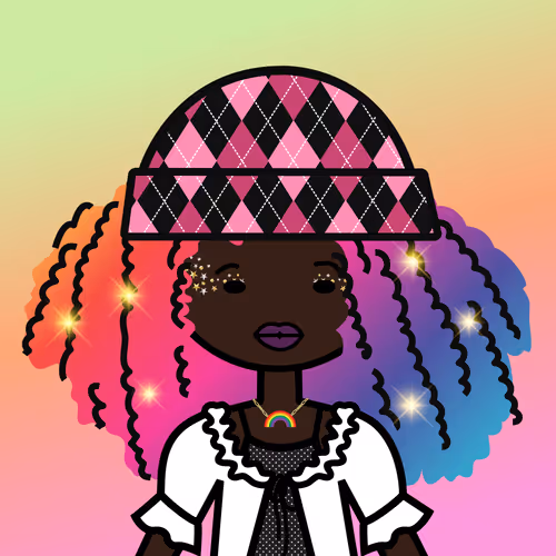Miss O Cool Girls
