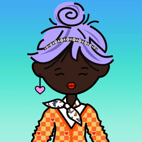 Miss O Cool Girls