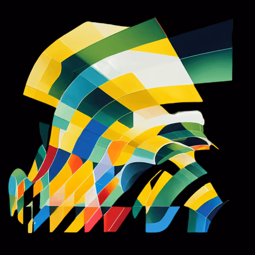 Tesselation #72
