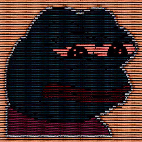 Asciipepenft